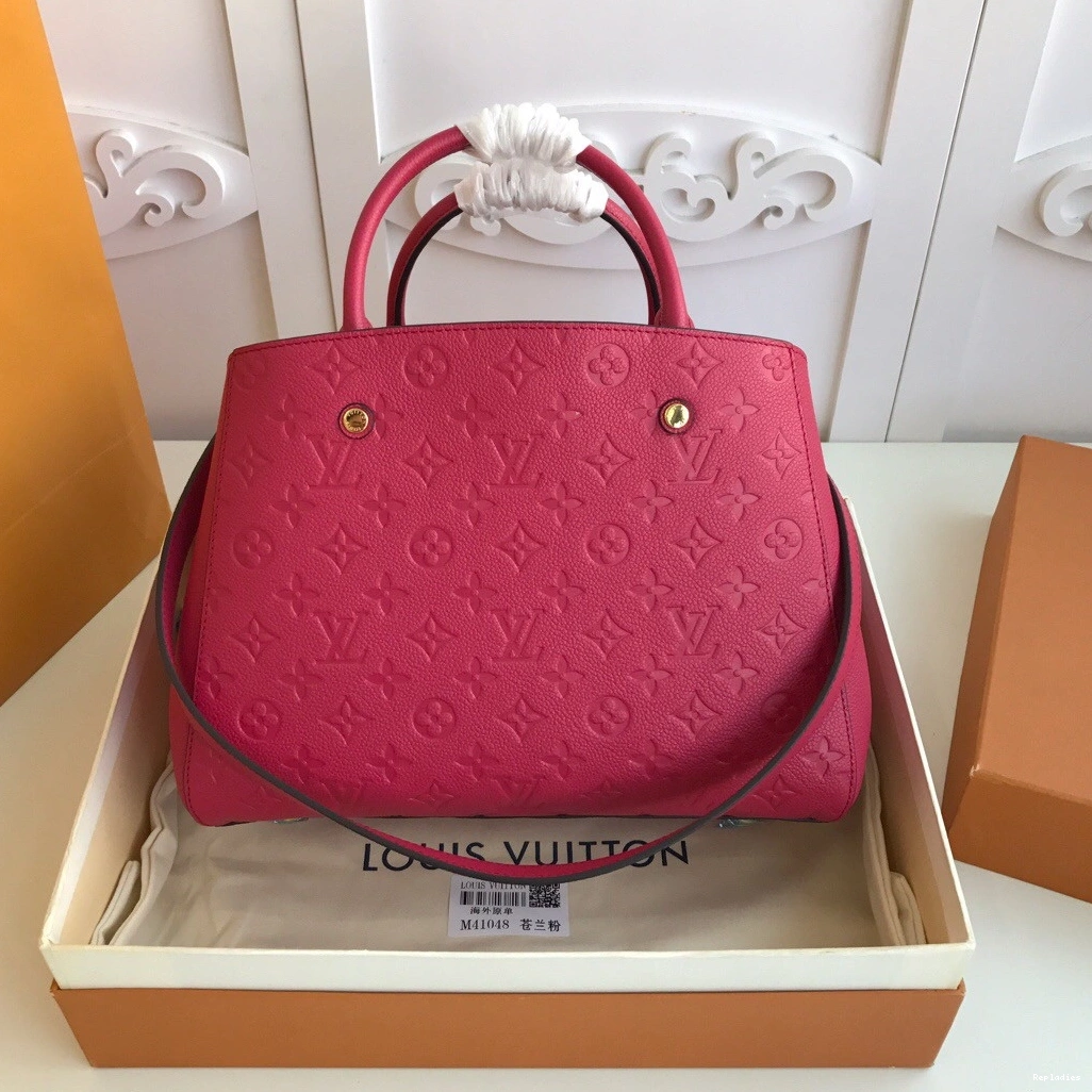 Repzbay MONTAIGNE MM VUITTON LOUIS 0716